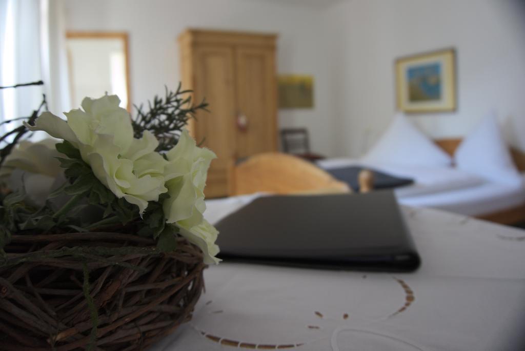 Hotel Garni Altes Winzerhaus Moselschaenke Kobern-Gondorf Exteriör bild